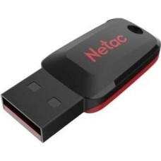 флешка NETAC 32GB NT03U197N-032G-20BK