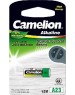 Элементы питания CAMELION (12827) A23-BP1