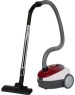 Пылесос с пылесборником STARWIND SCB1114 1800Вт красный/белый