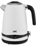 Чайник электрический JVC JK-KE1730 white