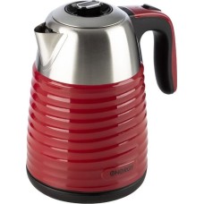 Чайник элекрический ENERGY E-253 стальной