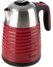 Чайник элекрический ENERGY E-253 стальной