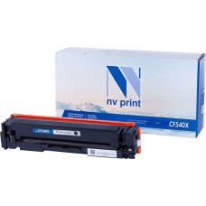 Картридж совместимый NV PRINT NV-CF540XBk