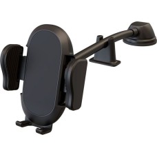 Держатель автомобильный WIIIX HT-417TW10NN-B черный