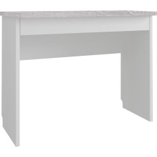 Стол АНРЭКС OLIVIA Стол 1S цвет вудлайн крем