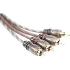 Комплект проводов ACV MKB-5.2 (Bronze=LIGHT/5м./2кан/100шт.мастер)