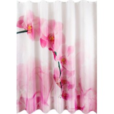 Штора для ванной ЕГ (19187) Rosso Штора