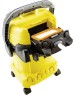 Строительный пылесос Karcher WD 5 V-25/5/22, желтый [1.628-300.0]