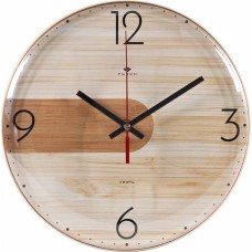 Часы настенные РУБИН 2526-005