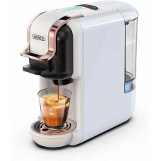 Кофемашина HIBREW AC-514K H2B Белый