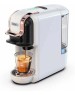Кофемашина HIBREW AC-514K H2B Белый
