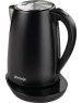 Чайник GORENJE K17TRB BLACK 736991