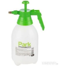 PARK Опрыскиватель 2л., белый (990057)