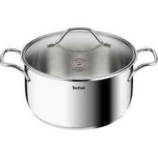 Кастрюля TEFAL INTUITION B8644674