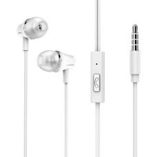 Наушники BOROFONE (6957531095101) BM21 White