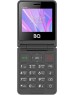 Телефон мобильный BQ 2456 Pocket Black
