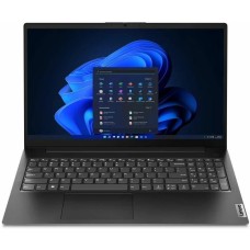 Ноутбук LENOVO 15.6 V15 G4 IRU Business Black (83A100BVRU) ПИ
