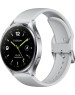 Смарт-часы XIAOMI Watch 2 Silver Case With Gray TPU Strap (BHR8034GL)