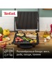 TEFAL Электрогриль GC241D38, черный и серебристый [8000035958]