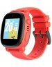 Смарт-часы INOI Red (4660042758541)