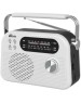 Радиоприемник RITMIX RPR-045 WHITE
