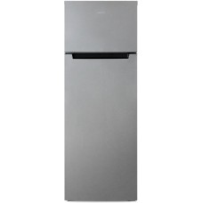 Холодильник БИРЮСА C6135 300л серебристый металлопласт