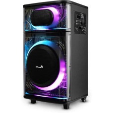 Мижисистема ELTRONIC (30-83) SKILLETS BOX 1200 - колонка 12