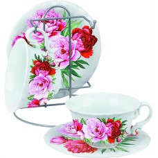 POMIDORO POMI D'ORO P115149 Чайный набор, 5 предметов