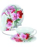 POMIDORO POMI D'ORO P115149 Чайный набор, 5 предметов