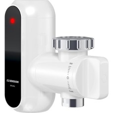 Водонагреватель проточный EDISSON Bruni 3500 ЭдЭБ04415