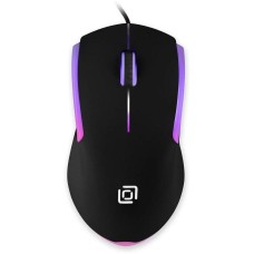 Мышь OKLICK Мышь Оклик 245M черный оптическая 1000dpi USB 3but (471479)