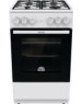 Плита газовая GORENJE GG5A12WH