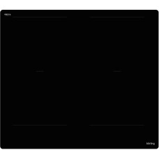 Независимая варочная панель электрическая KORTING HIB 65900 HID индукционная