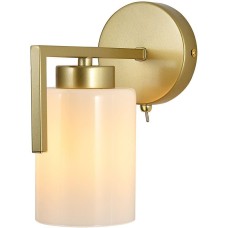 Светильник ESCADA 1142/1 E27*60W Gold