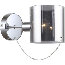 Светильник ESCADA 683/1A E14*40W Chrome
