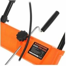 CARVER Снегоуборщик электр. STE 2346 2.3кВт