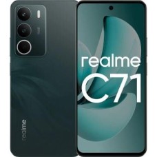 Смарфтон REALME C71 RMX5303 8/128Gb 8Gb Green (6941764467101)