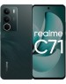 Смарфтон REALME C71 RMX5303 8/128Gb 8Gb Green (6941764467101)