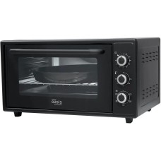 Мини-печь OASIS M-50CB1