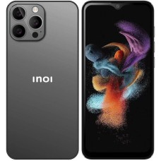Смартфон INOI Смартфон Note 13s 256+8Гб Серый Модель A180
