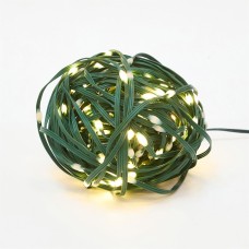 Гирлянда UNIEL (UL-00011303) ULD-S1000-100/DGA WARM WHITE IP20 DEW BAND