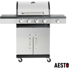 Гриль газовый AESTO 11106