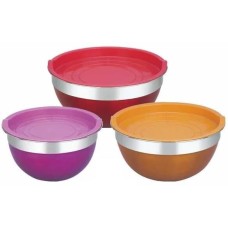 EDENBERG НАБОР МИСОК 3 ШТ EB-3635