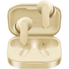 REALME Buds Air 8, Bluetooth, внутриканальные, золотистый [6941764483293]