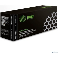 Картридж лазерный CACTUS Картридж лазерный CSP-CF259A черный (3000стр.) для HP LJ M304/M404/MFP M428