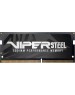 Оперативная память PATRIOT Оперативная память Viper Steel PVS432G266C8S DDR4 - 1x 32ГБ 2666МГц, для ноутбуков (SO-DIMM), Ret