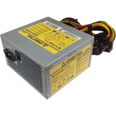 CHIEFTEC Блок питания iArena GPA-650S, 650Вт, 120мм, серый