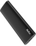 NETAC Накопитель SSD USB-C 2TB NT01ZSLIM-002T-32BK Z Slim 1.8