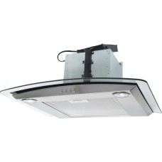 Вытяжка JET AIR Вытяжка каминная Tory P 60 INX нержавеющая сталь управление: кнопочное (1 мотор)