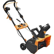 CARVER Снегоуборщик электр. STE 2346L 2.3кВт